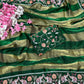Presents New Bollywood Trending Design Saree