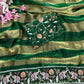 Presents New Bollywood Trending Design Saree