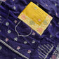 Party Wear Soft Fendy Chiffon Silk Saree