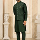 Premium Men’s Koti Kurta Set