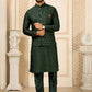 Premium Men’s Koti Kurta Set