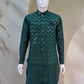 Premium Men’s Koti Kurta Set