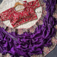 NEW INSTAGRAM TOP TRENDING DESIGNER SAREE
