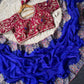 NEW INSTAGRAM TOP TRENDING DESIGNER SAREE