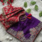 NEW INSTAGRAM TOP TRENDING DESIGNER SAREE