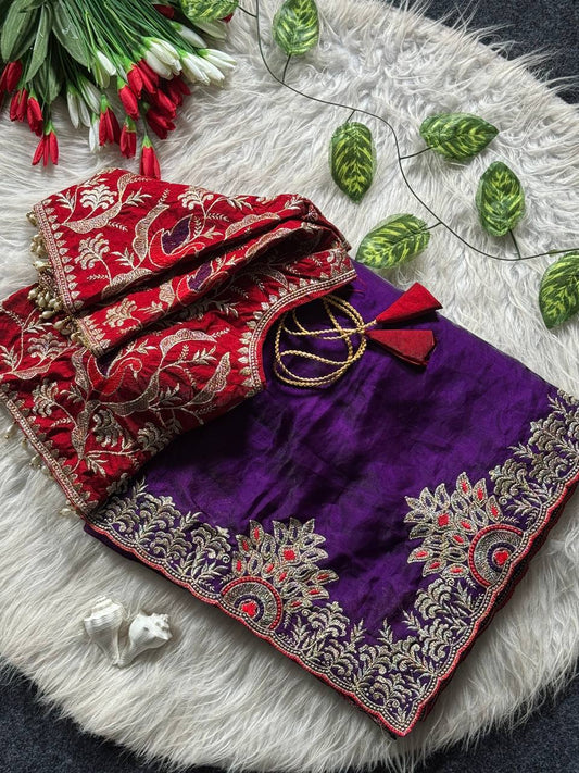 NEW INSTAGRAM TOP TRENDING DESIGNER SAREE