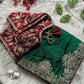 NEW INSTAGRAM TOP TRENDING DESIGNER SAREE