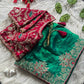 NEW INSTAGRAM TOP TRENDING DESIGNER SAREE