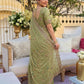Party Wear Soft Star Georgette Saree