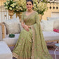 Party Wear Soft Star Georgette Saree
