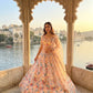 Presenting You Most Beautiful Most Trending Lehenga Collection