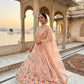 Presenting You Most Beautiful Most Trending Lehenga Collection