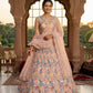 Presenting You Most Beautiful Most Trending Lehenga Collection