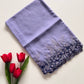 Soft & Flowing Georgette fabric saree