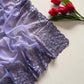 Soft & Flowing Georgette fabric saree