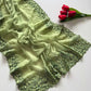 Soft & Flowing Georgette fabric saree