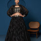 Premium Georgette Elegant Lehenga Choli Collection