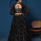 Premium Georgette Elegant Lehenga Choli Collection