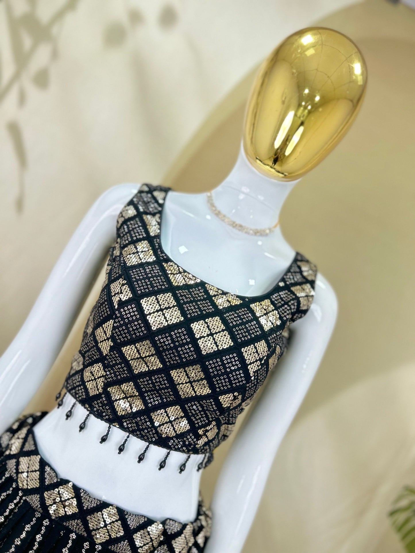 Premium Georgette Elegant Lehenga Choli Collection