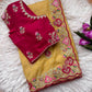 Soft lightweight & super comfortable saree