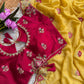 Soft lightweight & super comfortable saree