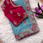 Soft lightweight & super comfortable saree