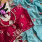 Soft lightweight & super comfortable saree