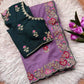 Soft lightweight & super comfortable saree