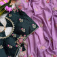 Soft lightweight & super comfortable saree