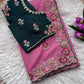 Soft lightweight & super comfortable saree