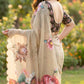 Soft pure Georgette handwork sarees