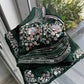 Party Wear Malay Satin Silk Saree