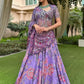 Presenting You Most Beautiful Latest Designer Lehenga Collection