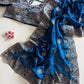 Pure soft Fandy sattin silk saree