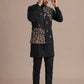 Premium Men’s Koti Kurta Set