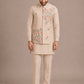 Premium Men’s Koti Kurta Set