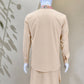 Premium Men’s Koti Kurta Set