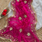 Soft lightweight & super comfortable saree