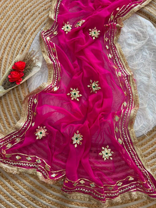 Soft lightweight & super comfortable saree