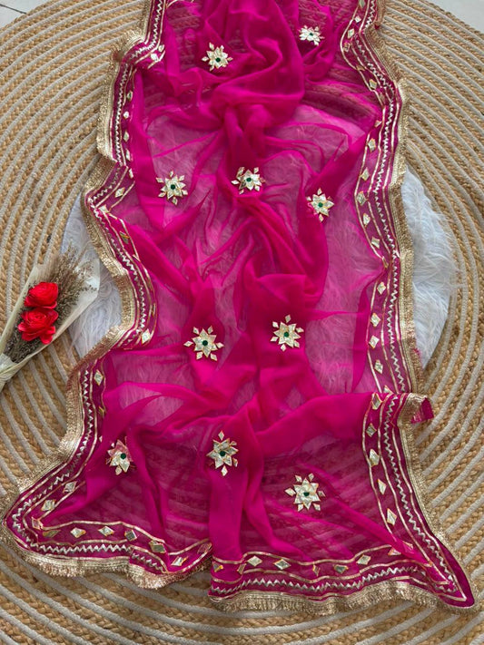 Soft lightweight & super comfortable saree