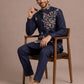 Premium Men’s Koti Kurta Set