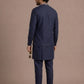 Premium Men’s Koti Kurta Set