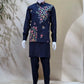 Premium Men’s Koti Kurta Set