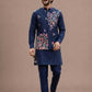 Premium Men’s Koti Kurta Set