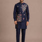 Premium Men’s Koti Kurta Set