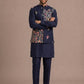 Premium Men’s Koti Kurta Set