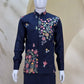 Premium Men’s Koti Kurta Set