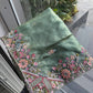 Designer Party Wear Pure Soft Tissue Silk Saree