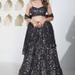 Presenting You Most Beautiful Latest Lehenga Collection