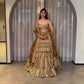 Presenting You Most Beautiful Most Awaited Latest Lehenga Collection